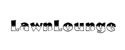 LawnLounge - logo